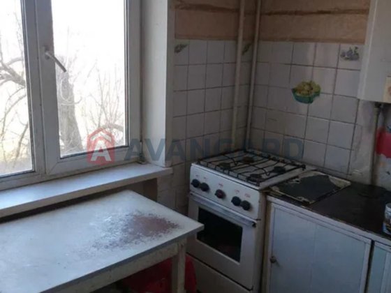 3 кімнатна квартира у районі 9-ї лікарні Запорожье