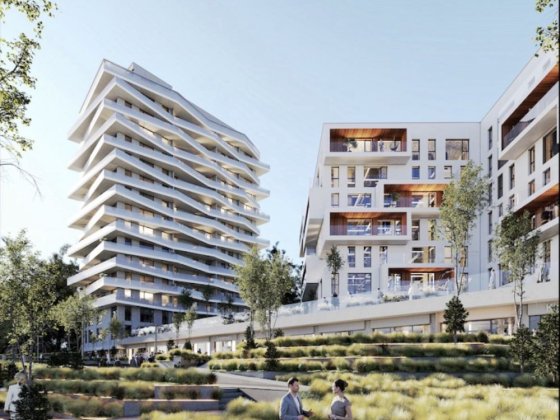 Продаж 1-но кімн квартири вул. Джона Леннона Львов