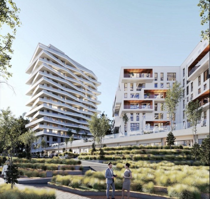 Продаж 1-но кімн квартири вул. Джона Леннона - фото 1