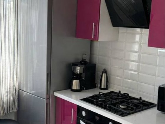 Продам 2х комнатную квартиру Запорожье