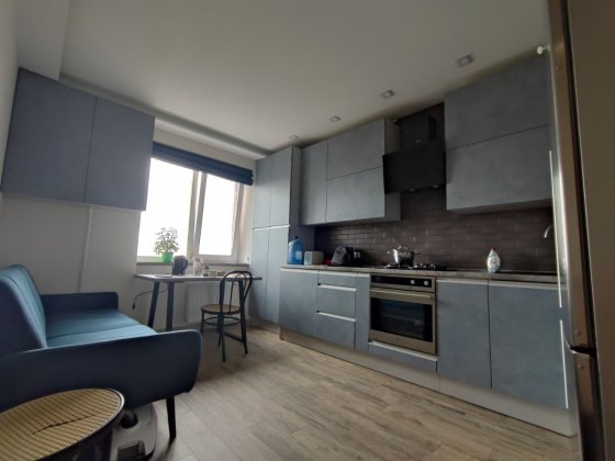 1-к квартира в ЖК Фамілія Кульпарківська Victoria Gardens Львів