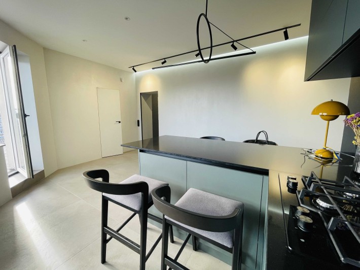 Продаж квартири з терасою новобудова близько центру Львів! - фото 1