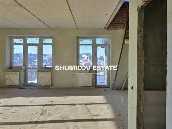 Продам найкращу квартиру вул. Тракт Глинянський Львов