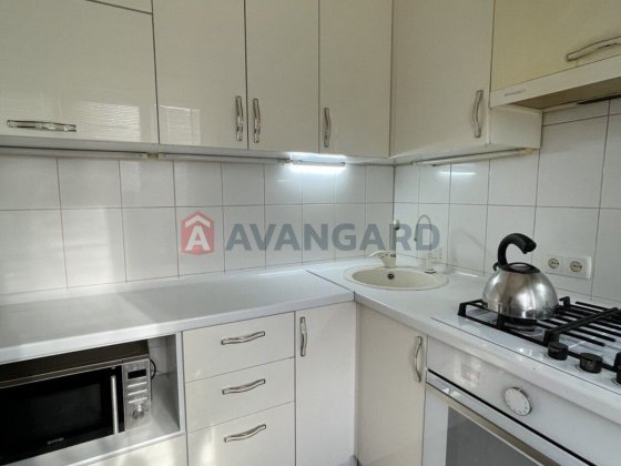 3-х кімнатна квартира на Пр.Соборному Запорожье