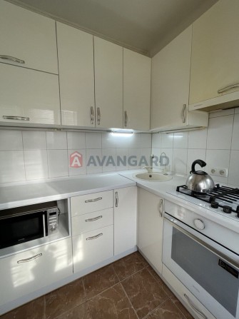 3-х кімнатна квартира на Пр.Соборному - фото 1