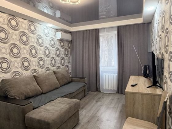 Продаж 2-кімнатної квартири в центрі м. Запоріжжя Запорожье