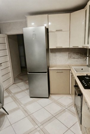 Продаж комфортної 2-кім. квартири в. І. Величковського - фото 1