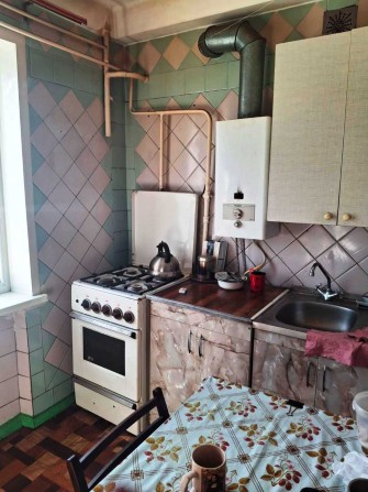 Продам 2-к квартиру, Правый берег, бул. Бельфорский - фото 1