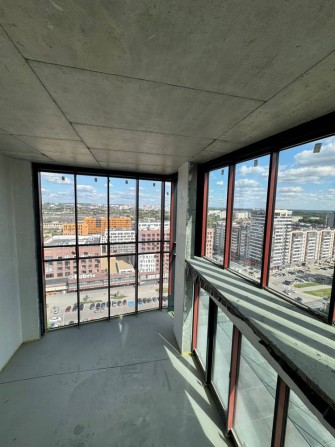 Ексклюзивний панорамний пентхаус ЖК Park Residence ,вул Стрийська - фото 1