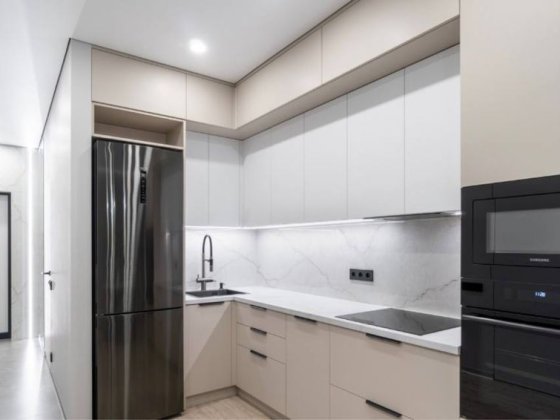 Продаж квартири в новобудові на вул. Трускавецька Львів