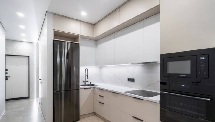 Продаж квартири в новобудові на вул. Трускавецька - фото 1