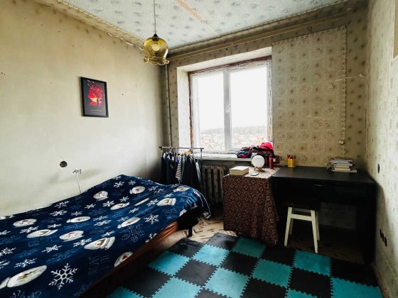 Квартира (Рясне 1). Без комісії для покупця. Львов