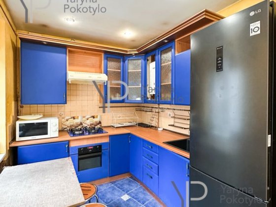 Продаж 2к квартири вул. Тютюнників Львов