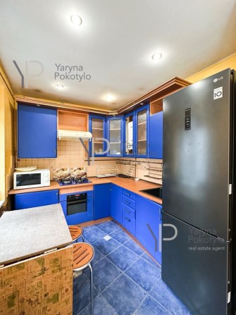 Продаж 2к квартири вул. Тютюнників - фото 1