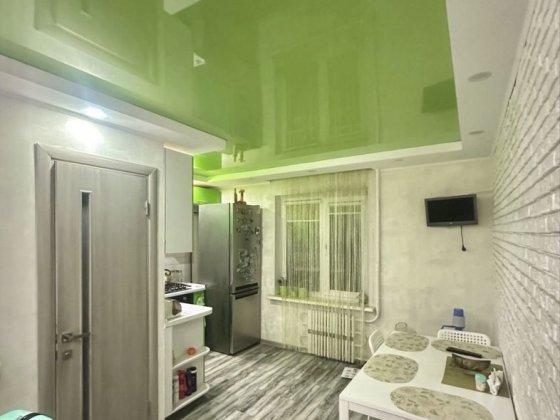 Продаж 3-кімн кв 6/9 Бородинський мкрн Запорожье