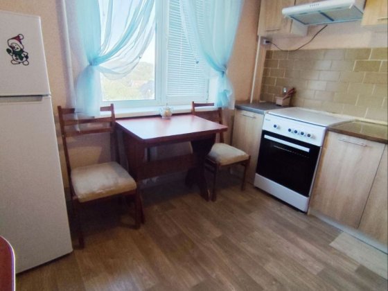 Продается 1 ком квартира на Космосе Запоріжжя