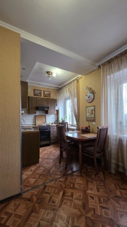 Продаж 3к квартири 63м.кв. в Лісках - фото 1