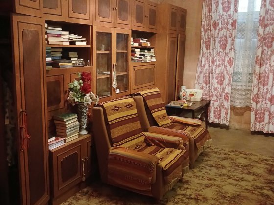 Продаж 4 кімн. кв., вул. КОКОРУДЗА І. Львов