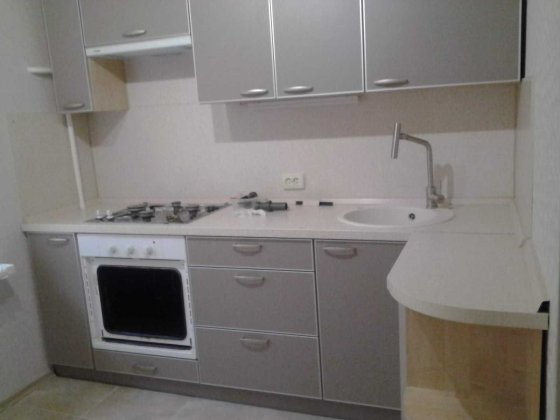 Продаж 3х кімнатної квартири Запорожье