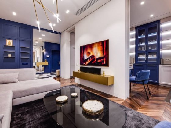 Продаж квартири в ЖК Park Inn. Вул. Ярославенка . Львов