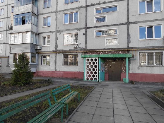 2х кім квартира з ремонтом Запорожье