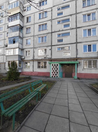 2х кім квартира з ремонтом - фото 1