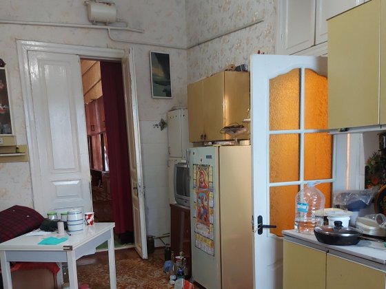 Продаю 2к квартиру центр міста Миколаїв