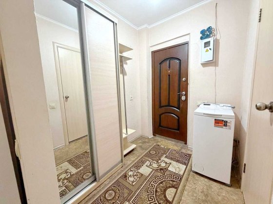 Продаж 1к квартири в центрі Корабельного. Зупинка Океанівська. Николаев