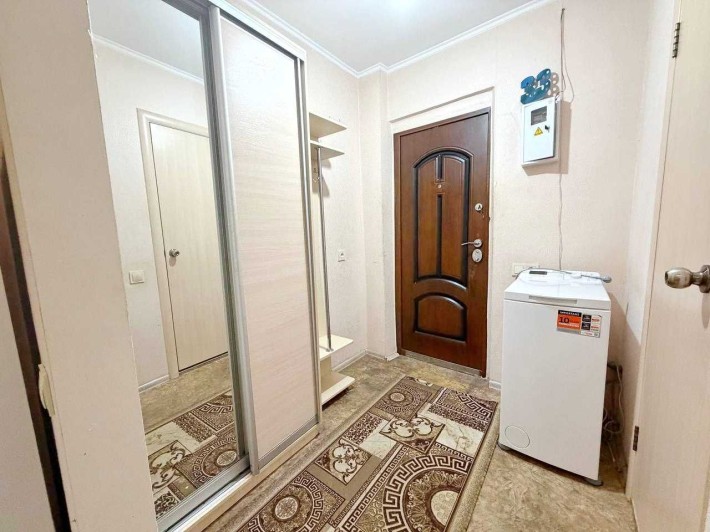 Продаж 1к квартири в центрі Корабельного. Зупинка Океанівська. - фото 1