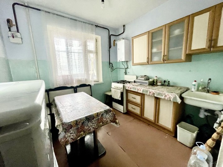 Продам 1к квартиру в Центрі! Колодязна!  Великогабаритна ! - фото 1