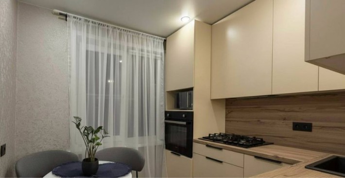 Продаж 3кім кв на В. Великого - фото 1