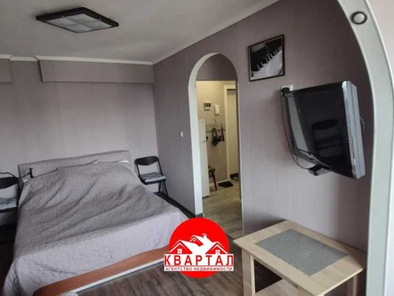 Продается 1 комн. квартира на Малом рынке, ул. Запорожская Запоріжжя