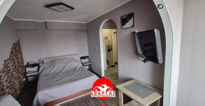 Продается 1 комн. квартира на Малом рынке, ул. Запорожская - фото 1