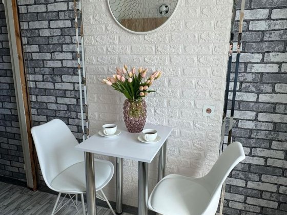 Продаж однокімнатної квартири вул Залізнична Запоріжжя