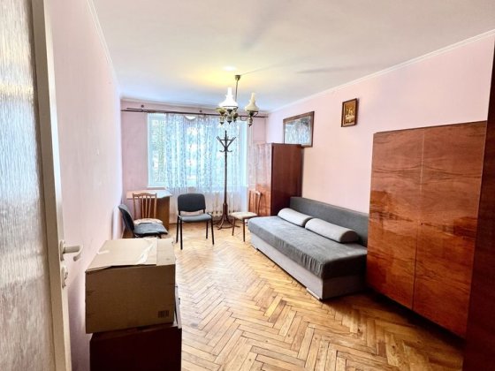 Продаж 2-кімн. Квартири вул. Наукова Львов