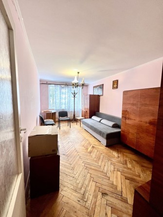 Продаж 2-кімн. Квартири вул. Наукова - фото 1