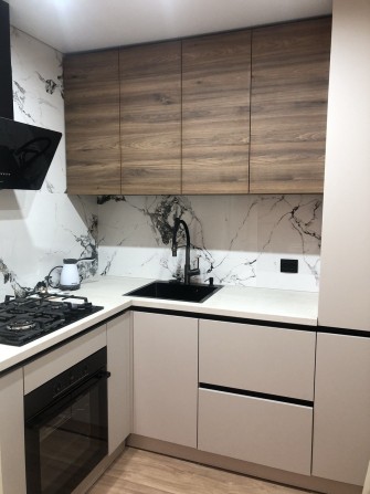 Хозяин 3кк на 2 КП - фото 1