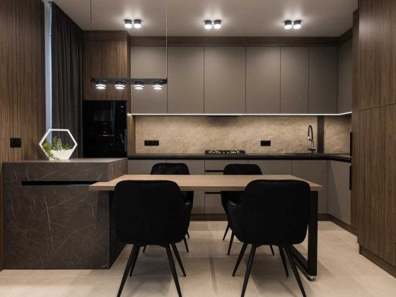 Продаж 2-кім квартири з диз ремонтом в ЖК Велика Британія вул.Шевченка Львов