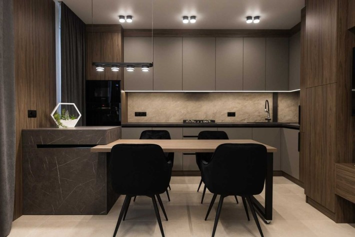 Продаж 2-кім квартири з диз ремонтом в ЖК Велика Британія вул.Шевченка - фото 1