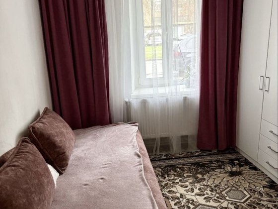 Продається Фасадний Двухкімнатний жилкоп, ЦЕНТР Миколаїв