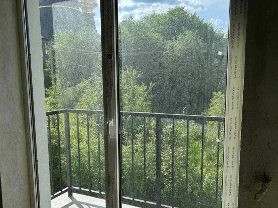 ПРОДАЖ 1-к.квартири ЗДАНА 57/36/21м² вул.Рудакі 77000$ Львів