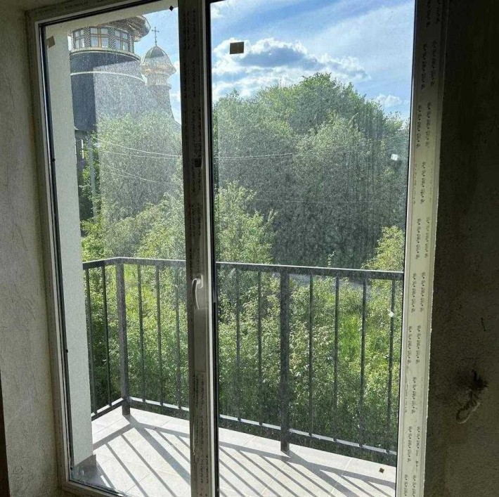 ПРОДАЖ 1-к.квартири ЗДАНА 57/36/21м² вул.Рудакі 77000$ - фото 1