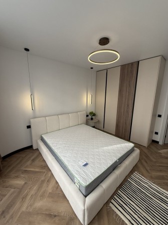 Продаж квартири новобудова в сучасному стилі - фото 1