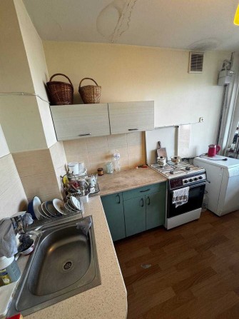 Продаж 1-кімнатної квартири | вул. Володимира Великого - фото 1