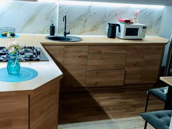 Продається 2-х кімнатна квартира в новобудові,ЖК Леополь Таун Львів