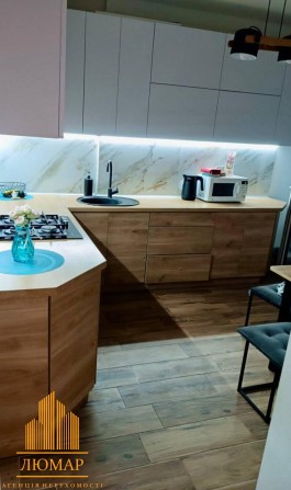 Продається 2-х кімнатна квартира в новобудові,ЖК Леополь Таун - фото 1