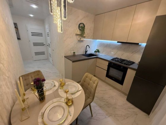 Продаю новую 2квартиру Центр Миколаїв