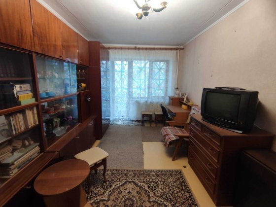 Продаж однокімнатної квартири на площі Перемоги. 15000 ЄВРО Миколаїв