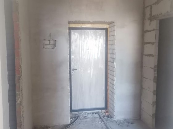 1 ком. кв-ра. Проспект Мира 1 Житомир