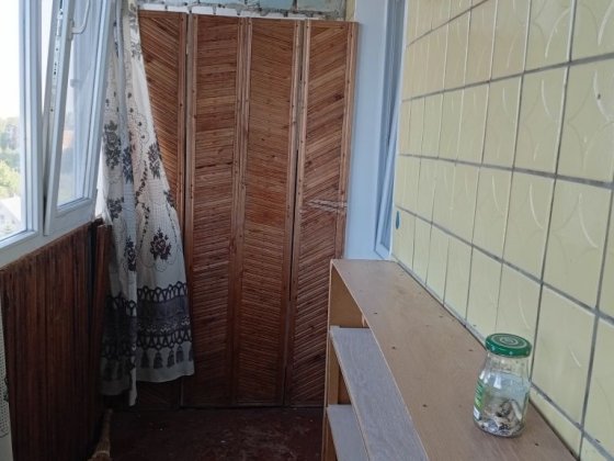 Продам 2-хкомн квартиру на пр.мира Миколаїв